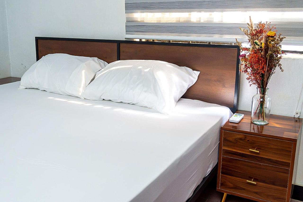 Palm Heights Apartments - Omole Phase 1, Ikeja Εξωτερικό φωτογραφία