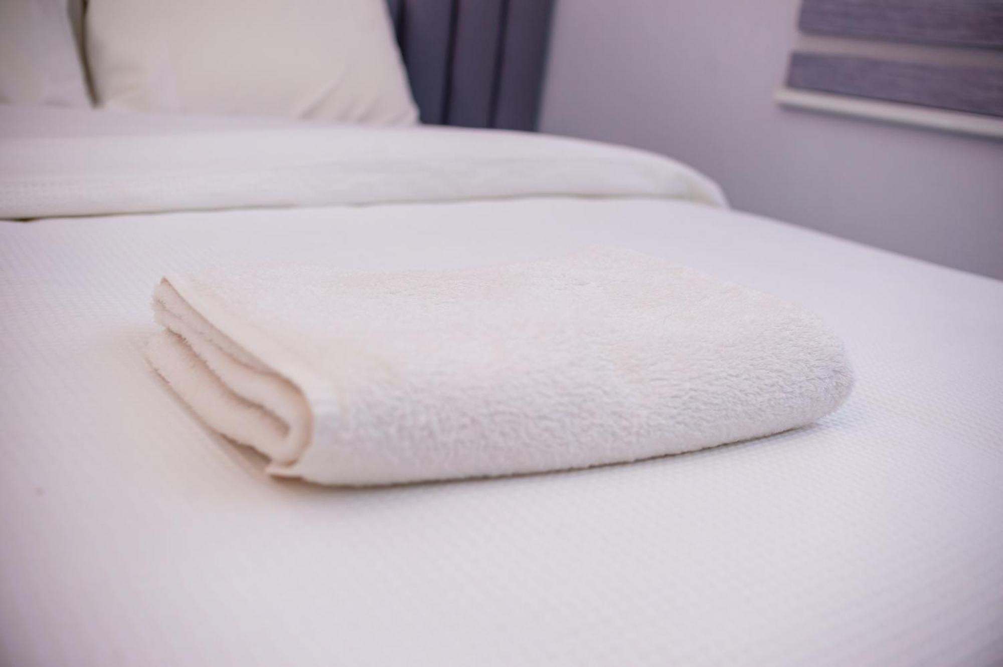 Palm Heights Apartments - Omole Phase 1, Ikeja Εξωτερικό φωτογραφία